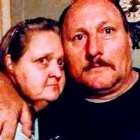 Rock Hill Class of 1986 (?) EDITH ANN STAPLETON Edith Ann (Stapleton)  Wilson, 56, of Ironton, Ohio, passed away peacefully, surrounded by her  family