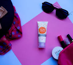 Emina sun protection ini tak terkecuali. Review Emina Sun Protection Untuk Kulit Berminyak Kotakwarna Personal Lifestyle Blog