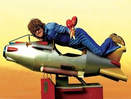 Helge schneider bricht auftritt ab: Helge Schneider Strandkorb Open Air Jul 23rd 8 00pm Augsburg Eventseeker