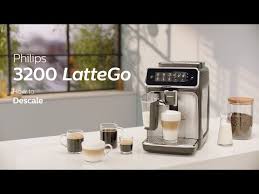 We did not find results for: How To Descale My Philips Saeco Espresso Machine Philips
