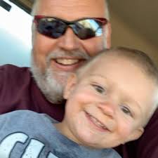 Nick Warner (@NWarner2015)