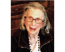 Carol Sutker Obituary (1925