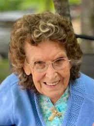 Irene Collins-Riddell Obituary (1938