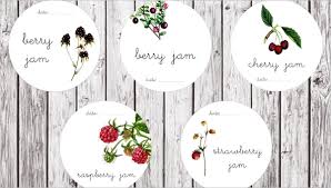 These free printable labels are great for just about any occasion and every type of item. Free 16 Printable Label Designs In Psd Vector Eps Al