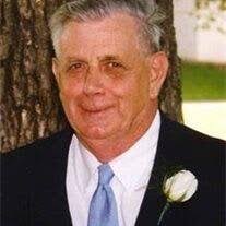 Thomas Joseph Nutt Obituary