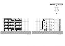 Gallery Of Ad Classics Casa Del Fascio Giuseppe Terragni 5 Architecture Elevation Architecture Presentation Giuseppe