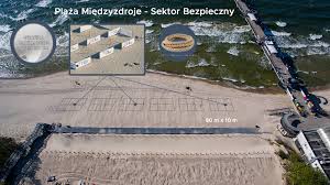 Służby morskie po otrzymaniu zgłoszenia zdążyły zlokalizować jacht i uratować załogę. Miedzyzdroje Gotowe Na Sezon Turystyczny Swinoujscie W Sieci Www Eswinoujscie Pl