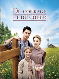 Le choix du coeur synopsis : Du Courage Et Du Coeur En Streaming Molotov Tv