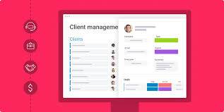 What Is A Client Management System Monday Com Blog