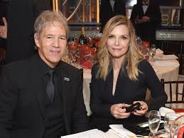 Michelle pfeiffer (born april 29, 1958) is an american actress. Michelle Pfeiffer And David E Kelley Have Listed Their Spanish Style San Francisco Home For 29 5 Million Architectural Digest