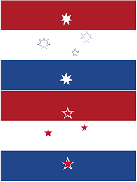 Maybe you would like to learn more about one of these? Flags Of Australia I Mean New Holland And New Zealand If Some Things Have Gone Right For The Dutch Vexillology
