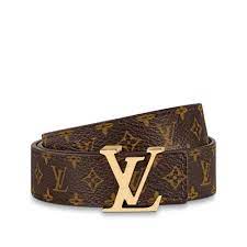 Take a look to the most luxury jewelry pieces for him and for her! Mini Monogram Gurtel 25 Mm Monogram Mini Accessoires Louis Vuitton