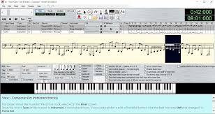 Sheet music for guitar, sheet music for violin, sheet music for piano, sheet music for flute, and many more.you need to simply drag and drop the symbols, notes, glyphs, etc. 17 Best Free Sheet Music Maker Software For Windows