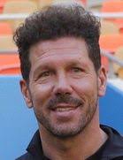 Estaré loco, pero vivo del corazón. Diego Simeone Trainerprofil Transfermarkt