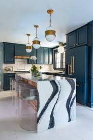 In his bermondsey kitchen london restaurateur mark hix created an island out of salvaged. 75 Beautiful Contemporary Kitchen With Raised Panel Cabinets Pictures Ideas August 2021 Houzz