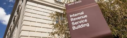 Irs To Implement Process To Provide Accessible Tax Notices To The Blind Disability Rights California