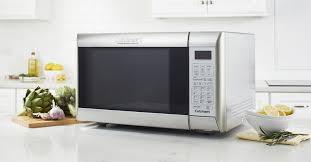 Convection microwaves are all the rage because they can make cooking as fast and efficient as a microwave yet they have added features which make them work more like a convection oven. Cuisinart Convection Microwave Oven And Grill Cuisinart Com