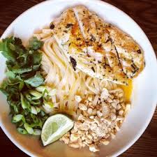 public kitchen & bar takeout