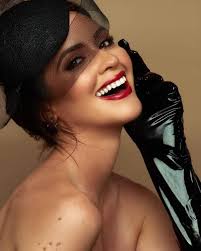 MISS UNIVERSE PUERTO RICO 🇵🇷 2024