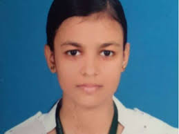 रिया ने लांघी संकटों की सीमा, पठानी सामंत मैथमेटिक्स स्कॉलरशिप टेस्ट में  लहराया परचम