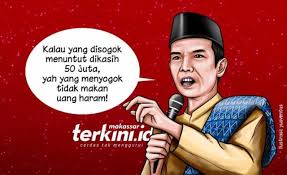 Koleksi kata kata bijak motivasi dan semangat hidup, kata mutiara hikmah, serta kata kata indah tentang kehidupan cinta. Filosofi Sungai Ustad Abdul Somad Kumparan Com
