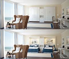 Bett bett mit unterbett bett mit unterbettkasten… 30 Einrichtungsideen Fur Schlafzimmer Den Kleinen Raum Optimal Nutzen