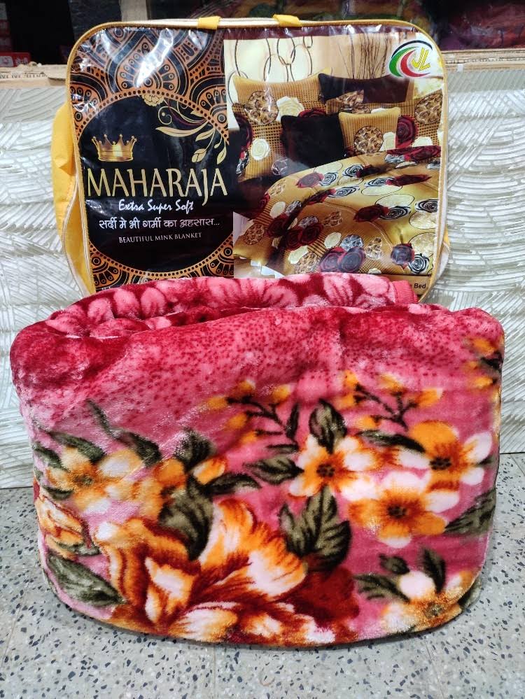Blanket Maharaja Best product image