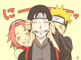 Naruto 1966722 Sai Naruto Naruto Naruto Team 7
