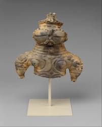 Great savings & free delivery / collection on many items. Dogu Clay Figurine Japan Final JÅmon Period Ca 1000 300 B C The Metropolitan Museum Of Art