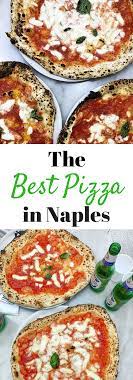 Letter From Italy Luigi De Laurentiis Best Pizza In Naples Giadzy Good Pizza Giada In Italy Recipes Giada Recipes