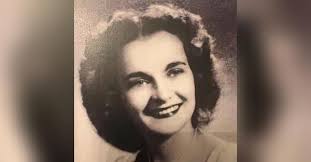 Pauline Rector Crisp Obituary