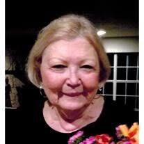 Norma Jean Boehm Obituary