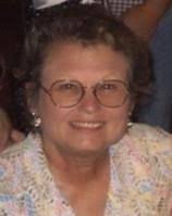 Mary Schill Obituary (1943