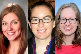 Bates, Nadelman, Skipper win ARCS scholarships for their doctoral studies