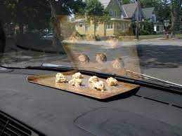 Baking Cookies In A Solar Oven Solar Oven Recipe Solar Cooking Solar Oven