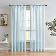 Deconovo Blackout Curtains Set Of 2, 84 Inches Long - Solid Thermal  Insulated Bedroom And Living Room Curtains (52X84 Inch, Lavender Pink, Set  Of 2) - Walmart.Com