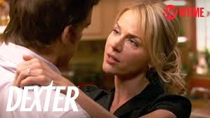 Dexter and Rita Recover From Miguel's Funeral