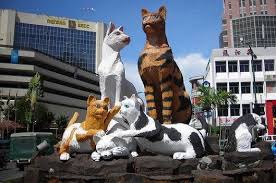 The population development in sarawak as well as related information and services (wikipedia, google, images). Top 10 Tourist Attractions In Kuching Asia Travel Guide