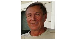 John Grim Obituary (1956