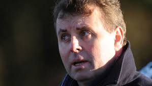 Person: Kieran Breen