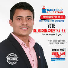 Hari Panday's Instagram, Twitter & Facebook