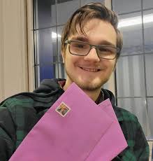 Ben Mingus's Instagram, Twitter & Facebook