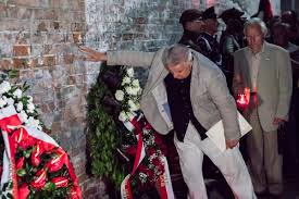 A year later, the numbers would be over 15,000. 70th Anniversary Of The Death Of Captain Witold Pilecki News Institute Of National Remembrance
