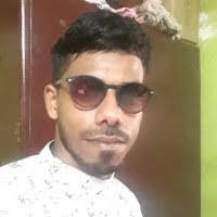 Hussain Arab's Instagram, Twitter & Facebook