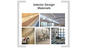 Lecture 11 design elements & principles. Introduction To Interior Design Materials By Erin Richardson
