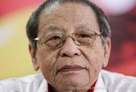 See more of lim kit siang (林吉祥) on facebook. Senator Lim Kit Siang Tidak Mampu Beri Jalan Penyelesaian Sarawakvoice Com