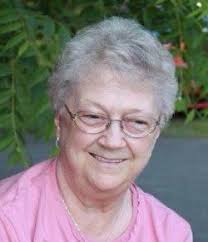 Beverley Ann Prosser