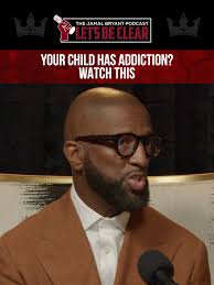 Stop the presses!! Have you listened to this interview with  @rickeysmileydigital about insuring addicts in your family