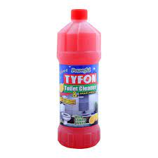 It was originally bred for forage, and is used as a cover crop and as a compost crop. Tyfon Toilet Cleaner Drain Opener 550ml Ekhareedari