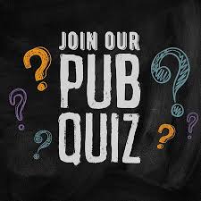 Don't forget our weekly quiz tomorrow! 💭 The quiz is completely free 💰  There's a